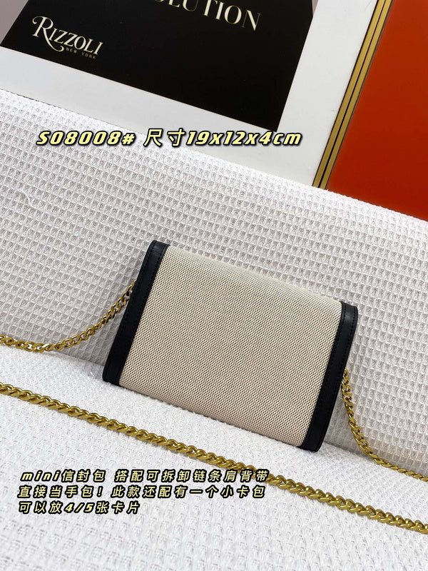 COZY - YLS Bags - 198