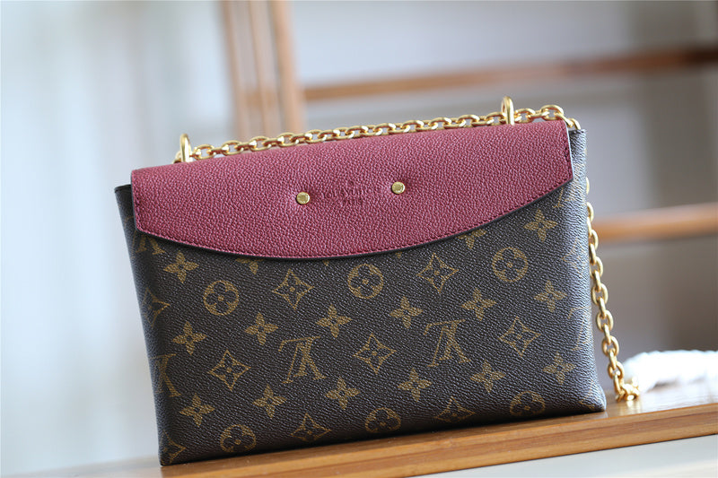COZY - LOV Lady Bags - 1688