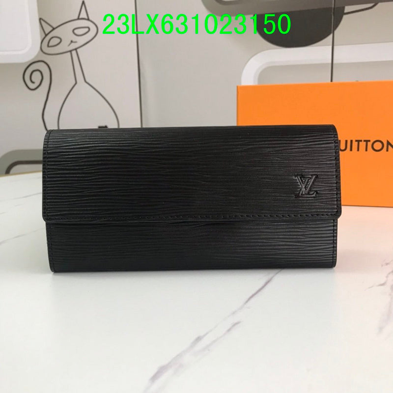 COZY BAGS - CHL Wallet - 1286