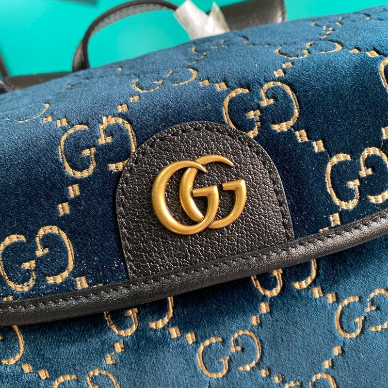 COZY BAGS - GUKI Bags - 2208