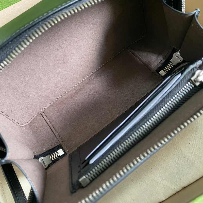 Cozy Bags - GUKI Men Shoulders Bags - 073