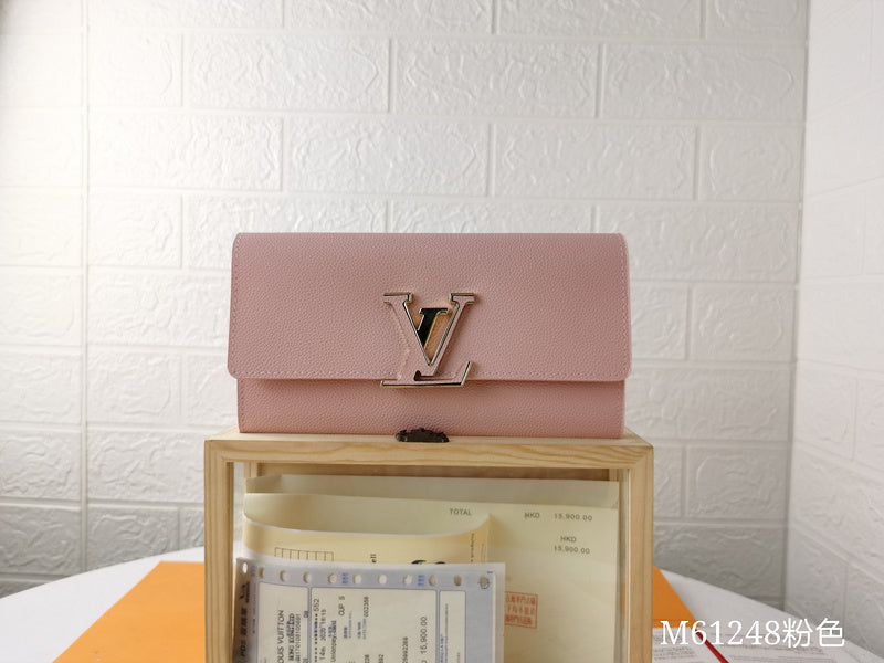 COZY BAGS - LOV Wallets - 778