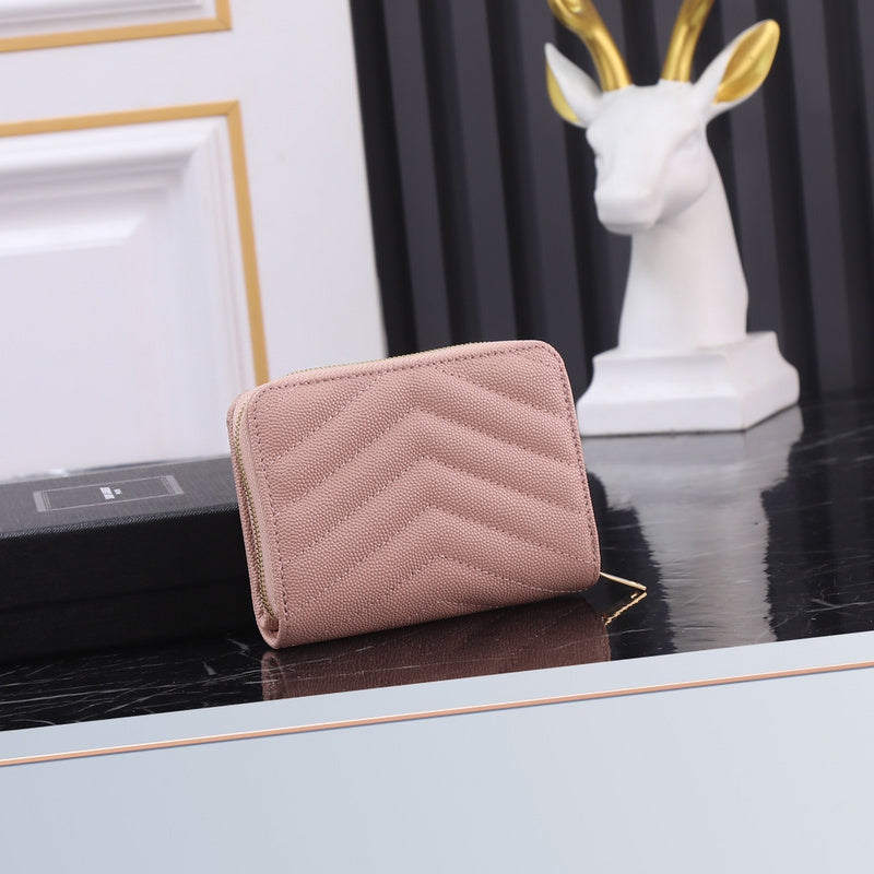 COZY BAGS - YLS Wallet - 021