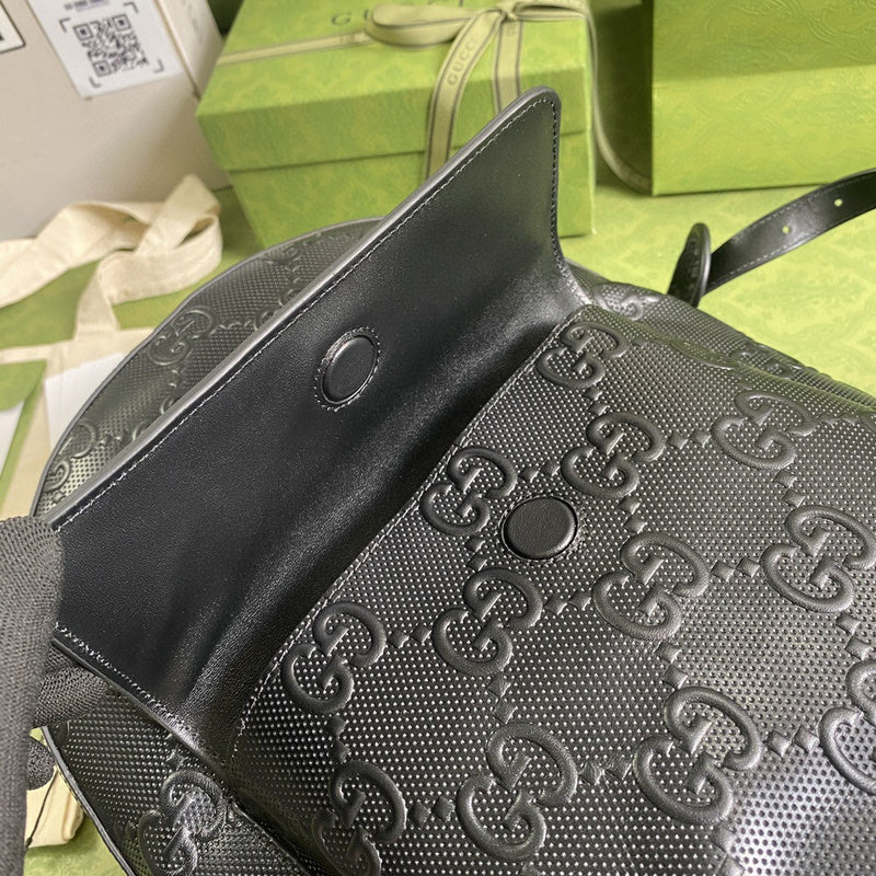 COZY BAGS - GUKI Bags - 1844