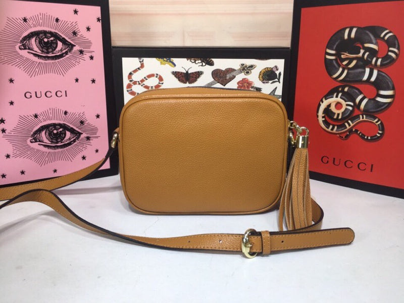 COZY BAGS - GUKI Bags - 257