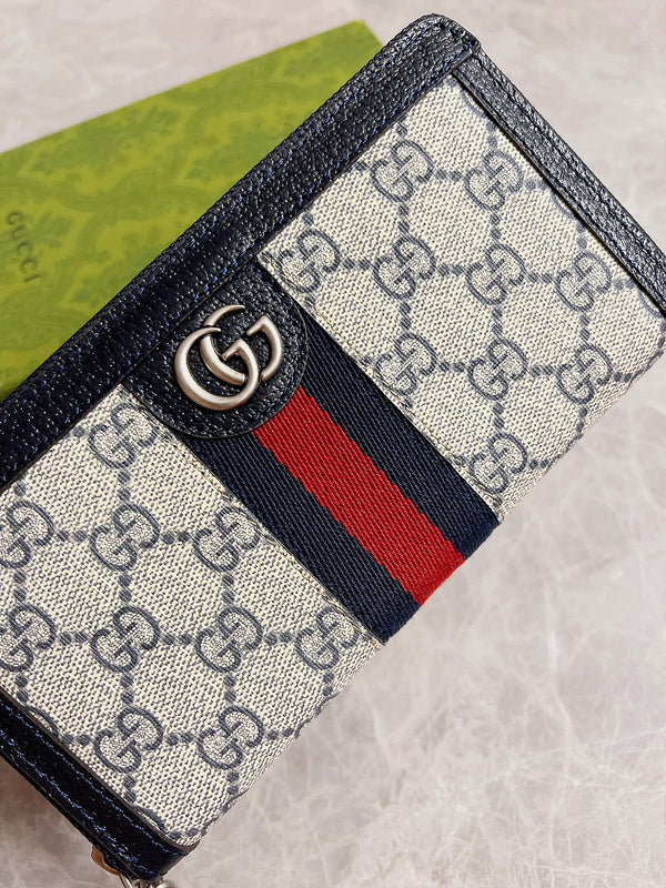 COZY BAGS - Guki Wallet - 248