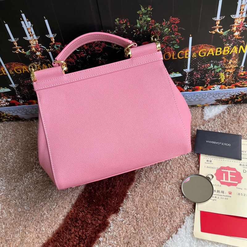 COZY BAGS - DAG Bags - 028