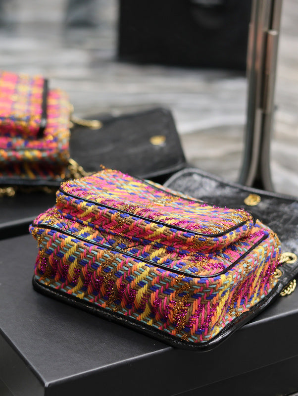 COZY - YLS Bags - 810
