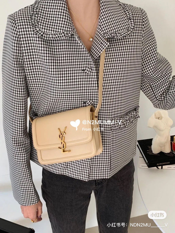 COZY BAGS - YLS Bags - 1126