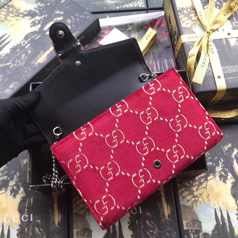 COZY - Guki Lady Bags - 1454