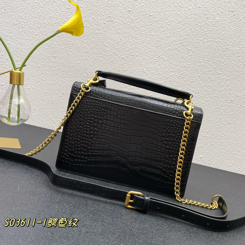 COZY BAGS - YLS Bags - 442