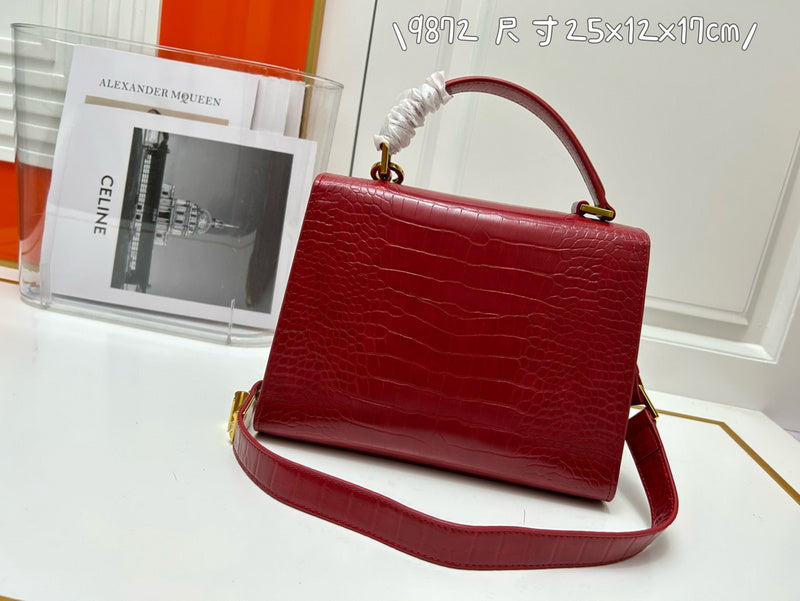 COZY BAGS - VEL Bags - 040