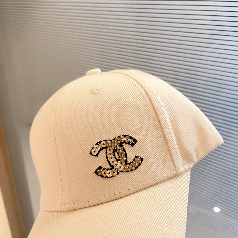 COZY BAGS - CHL Hats & Caps - 054