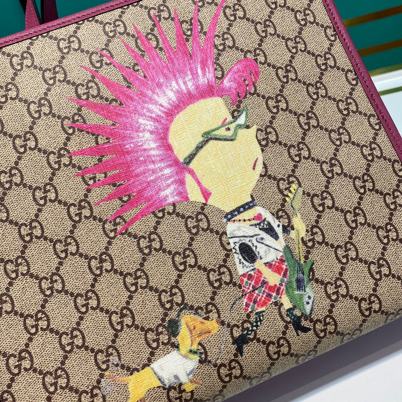 JB - Guki Lady Bags - 1106