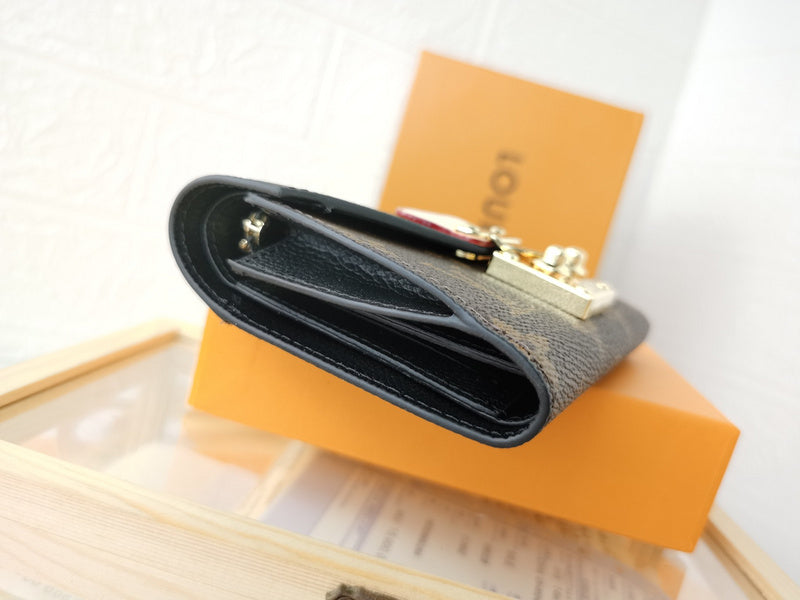 COZY BAGS - LOV Wallets - 743