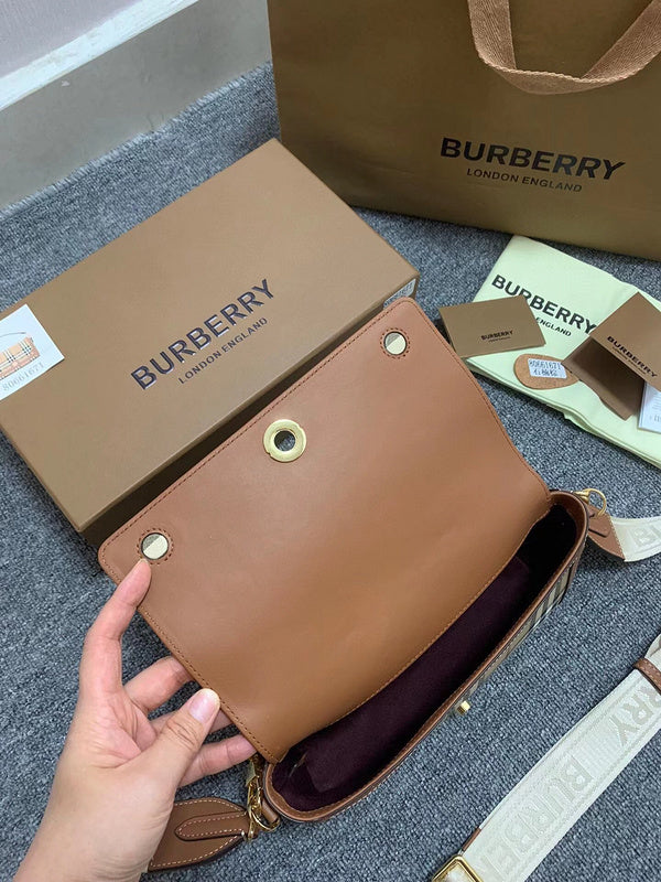 COZY - BOR Bags - 043