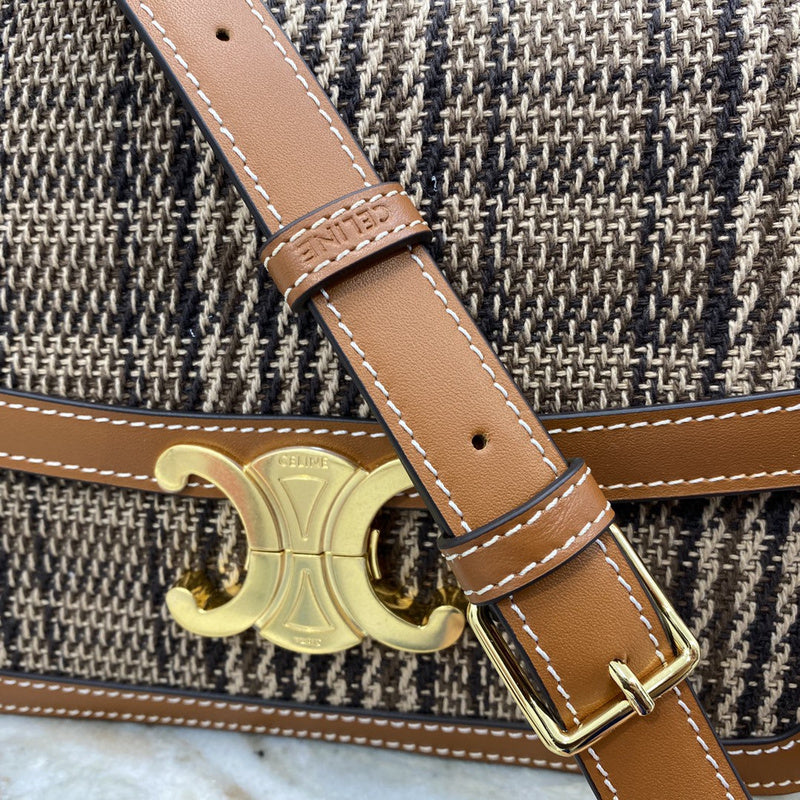 COZY BAGS - COL Lady Bags - 209