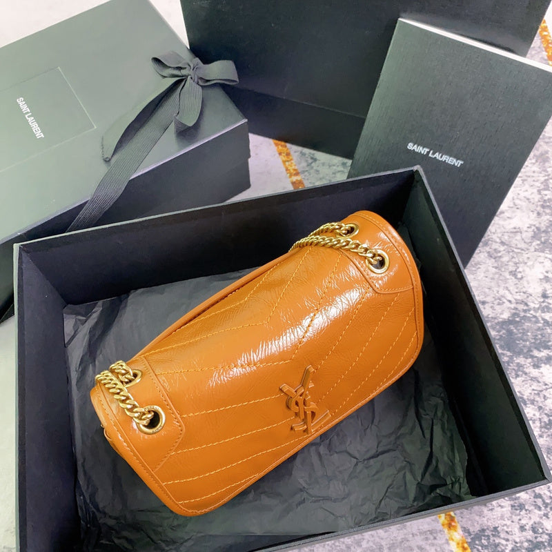 COZY BAGS - YLS Bags - 1158
