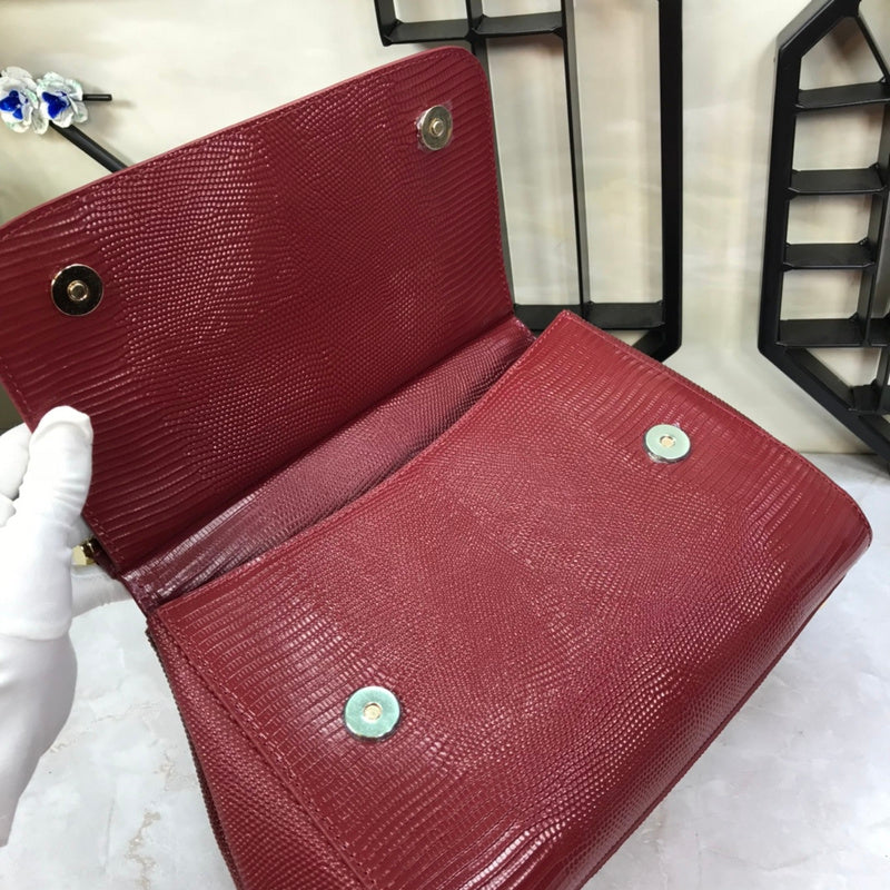 COZY BAGS - DAG Bags - 009