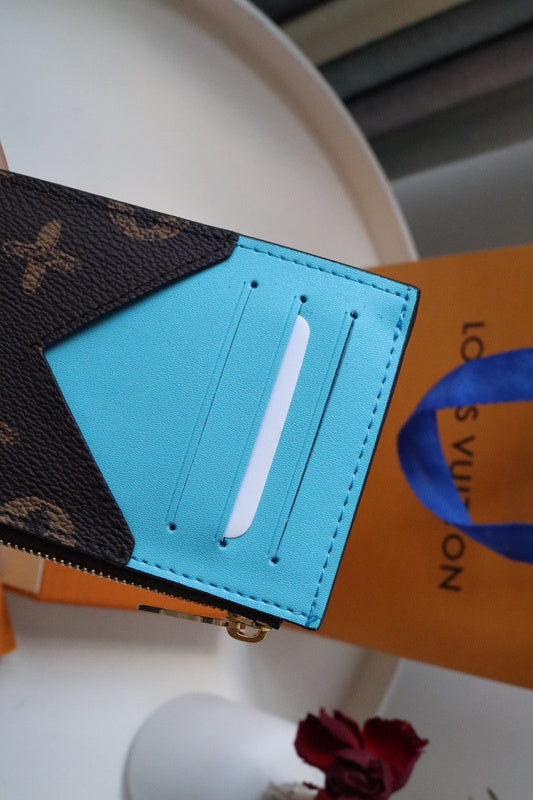 COZY BAGS - LOV Wallets - 618