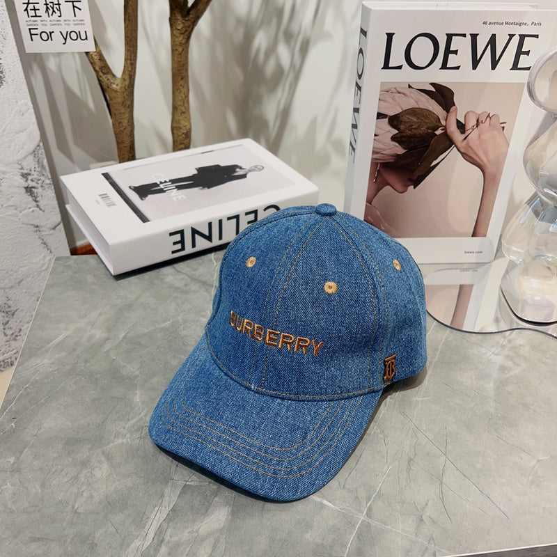COZY BAGS - BOR Hats & Caps - 038