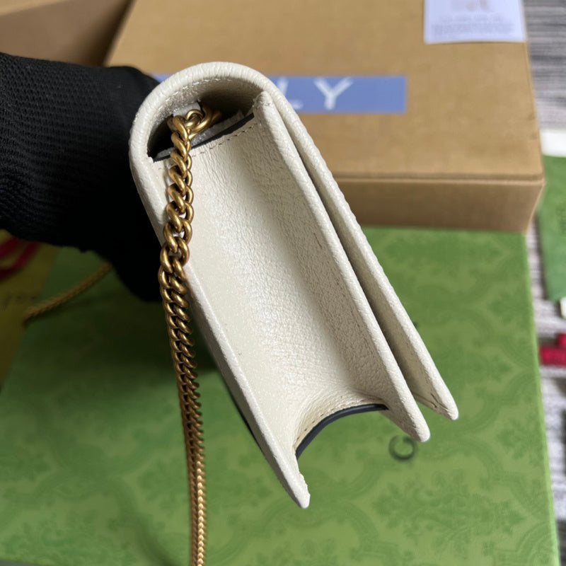 JB - Guki Lady Bags - 664