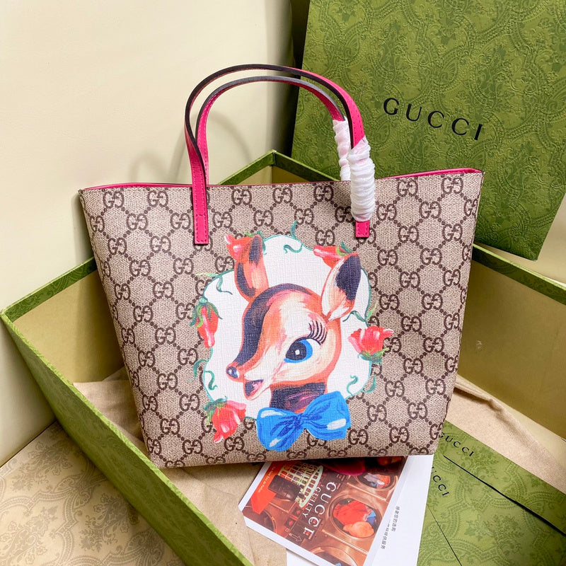 COZY BAGS - GUKI Women Bags - 1136