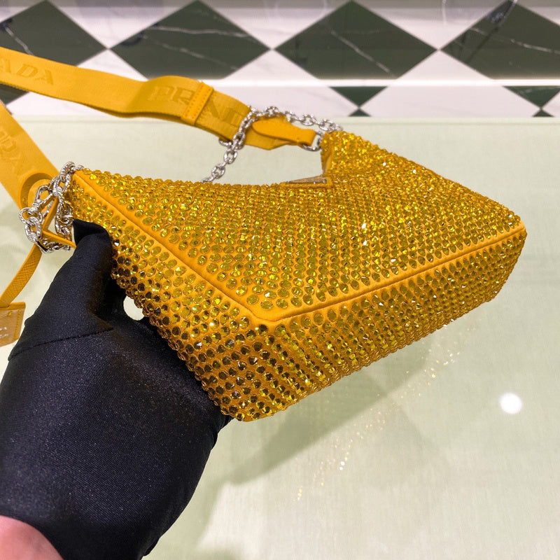JB - PD Lady Bags - 300