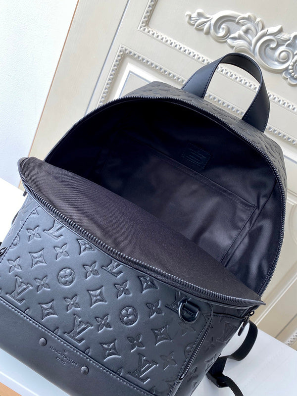COZY - LOV Backpacks - 051
