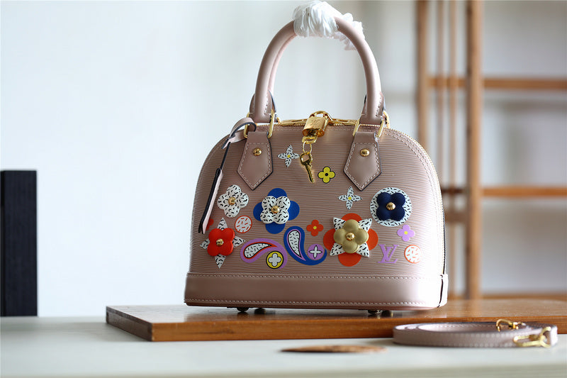 COZY - LOV Lady Bags - 1862