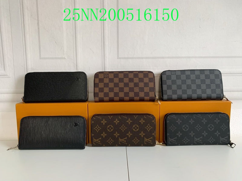 COZY BAGS - LOV Wallet - 1354