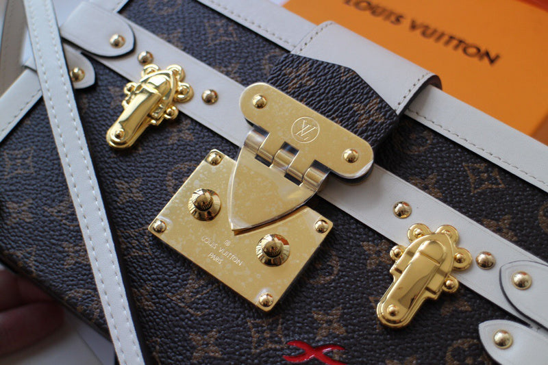 COZY BAGS - LOV Bags - 4783