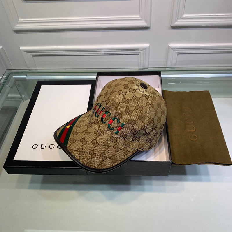 COZY BAGS - Guki Hats & Caps - 346