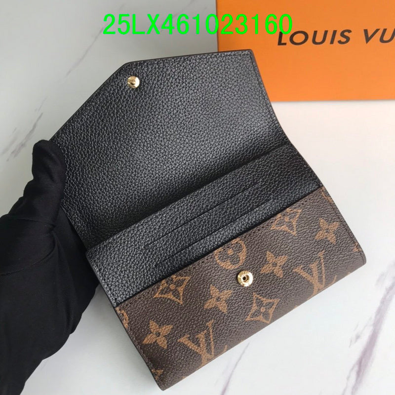 COZY BAGS - CHL Wallet - 1301