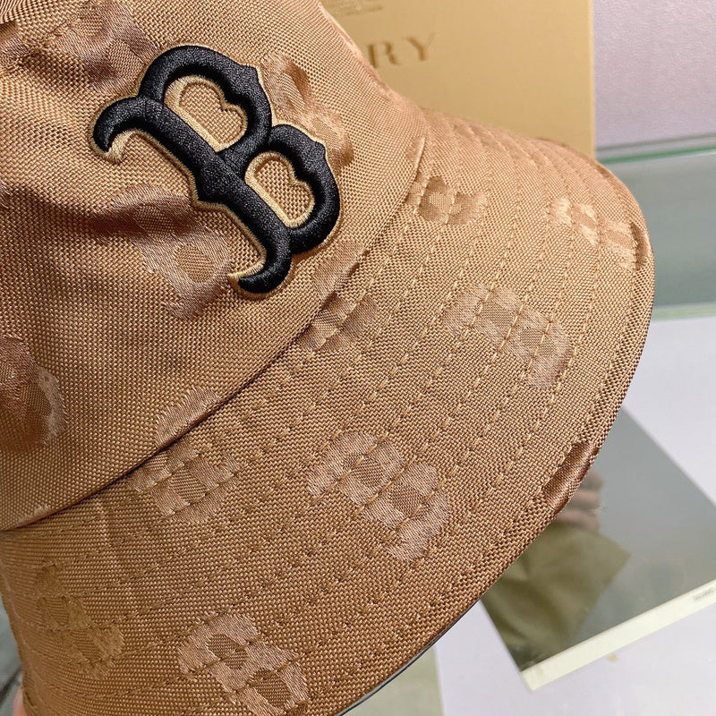 COZY BAGS - BOR Hats & Caps - 042