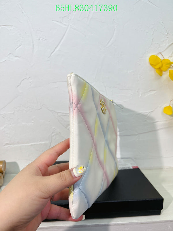 COZY BAGS - CHL Wallet - 169
