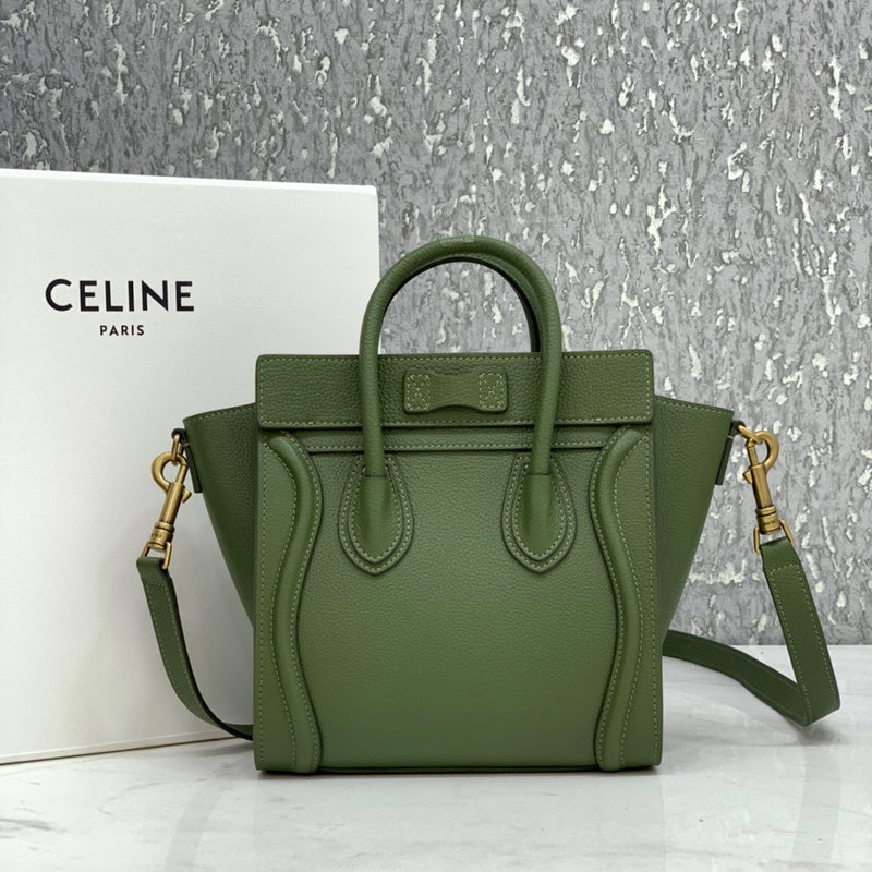 COZY - COL Bags - 244