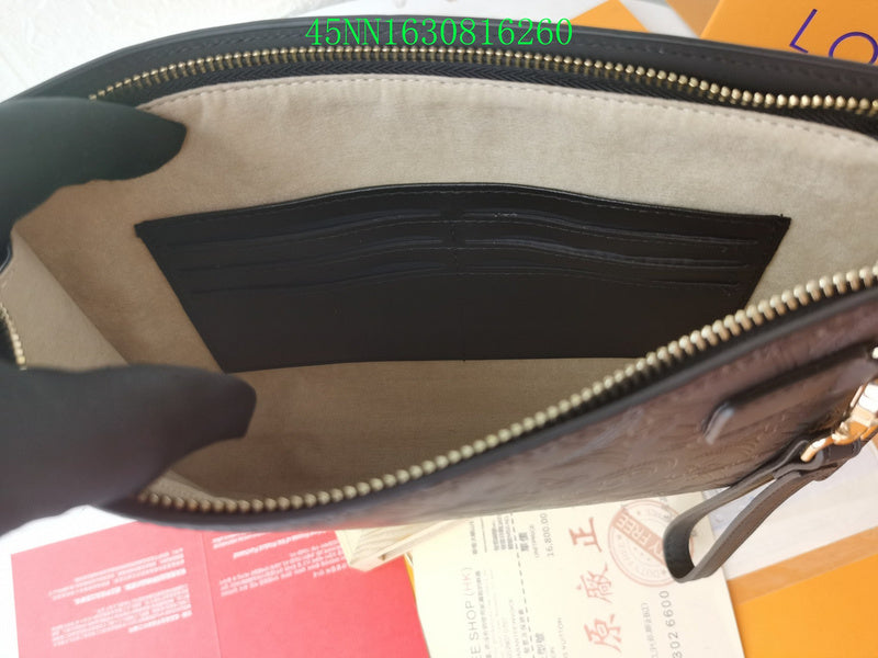 COZY BAGS - CHL Wallet - 663