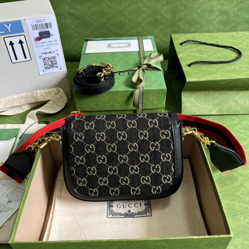 JB - Guki Lady Bags - 781