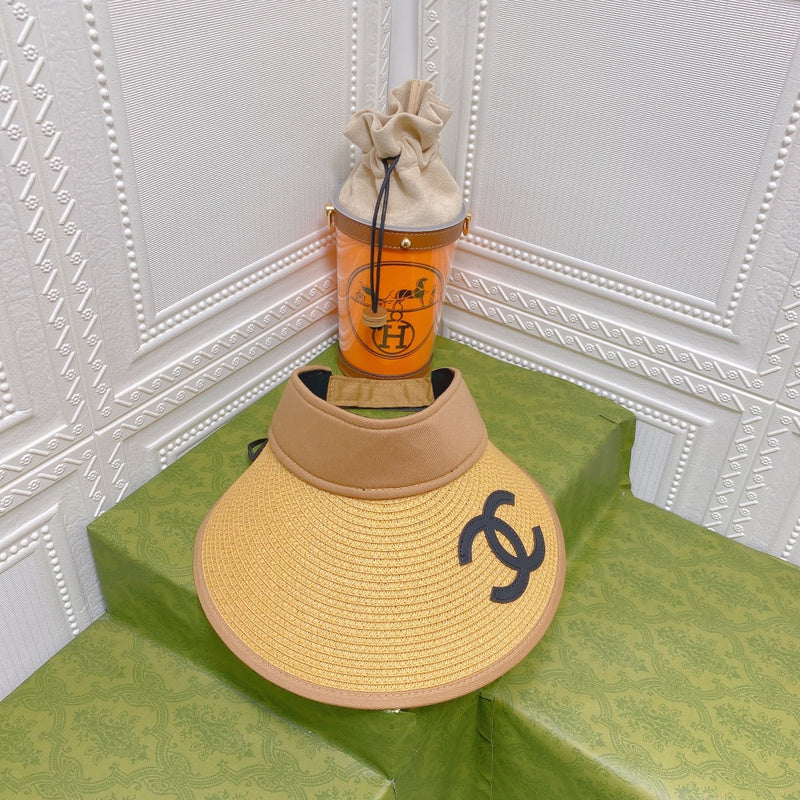 COZY BAGS - CHL Hats & Caps - 098