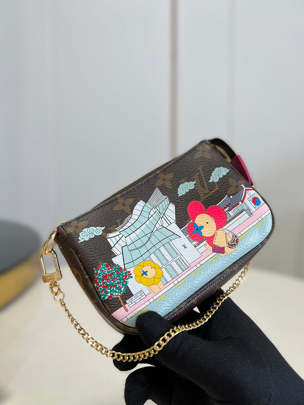 COZY - LV Bags - 1576