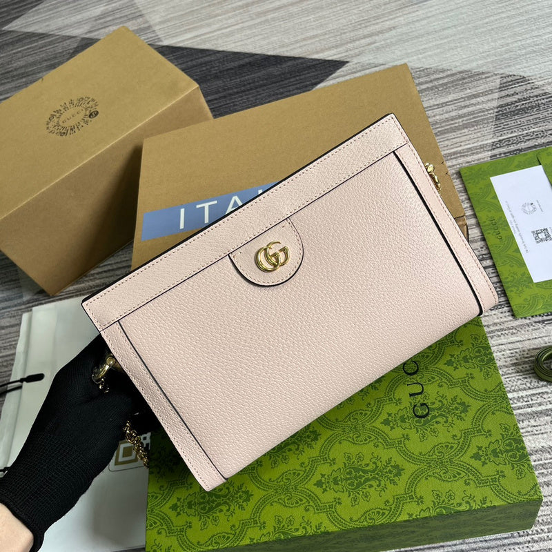 JB - Guki Lady Bags - 201
