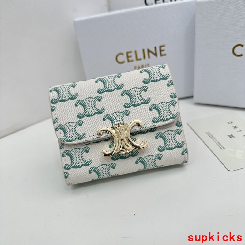 COZY BAGS - Mix Wallets - 707
