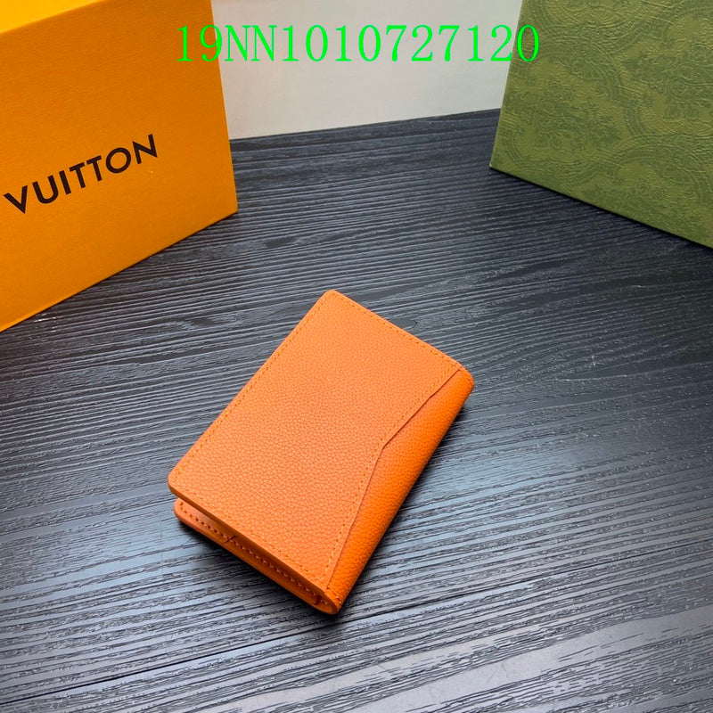 COZY BAGS - LOV Wallet - 1053