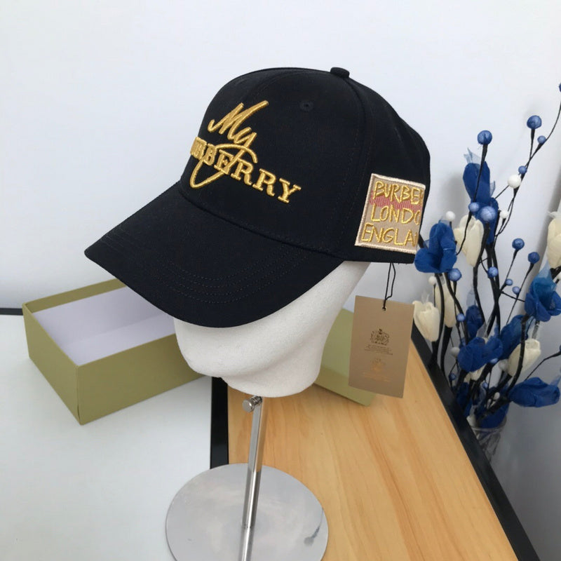COZY BAGS - BOR Hats & Caps - 063