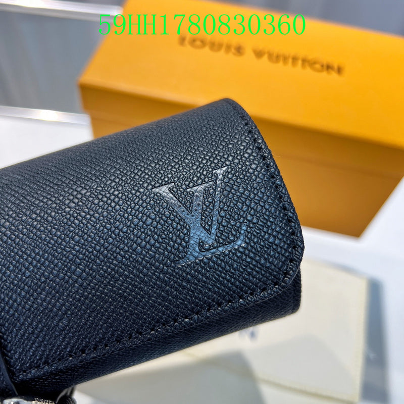 COZY BAGS - LOV Wallet - 015