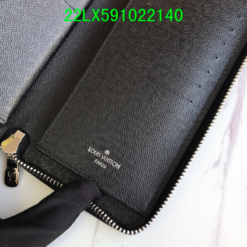 COZY BAGS - CHL Wallet - 1417