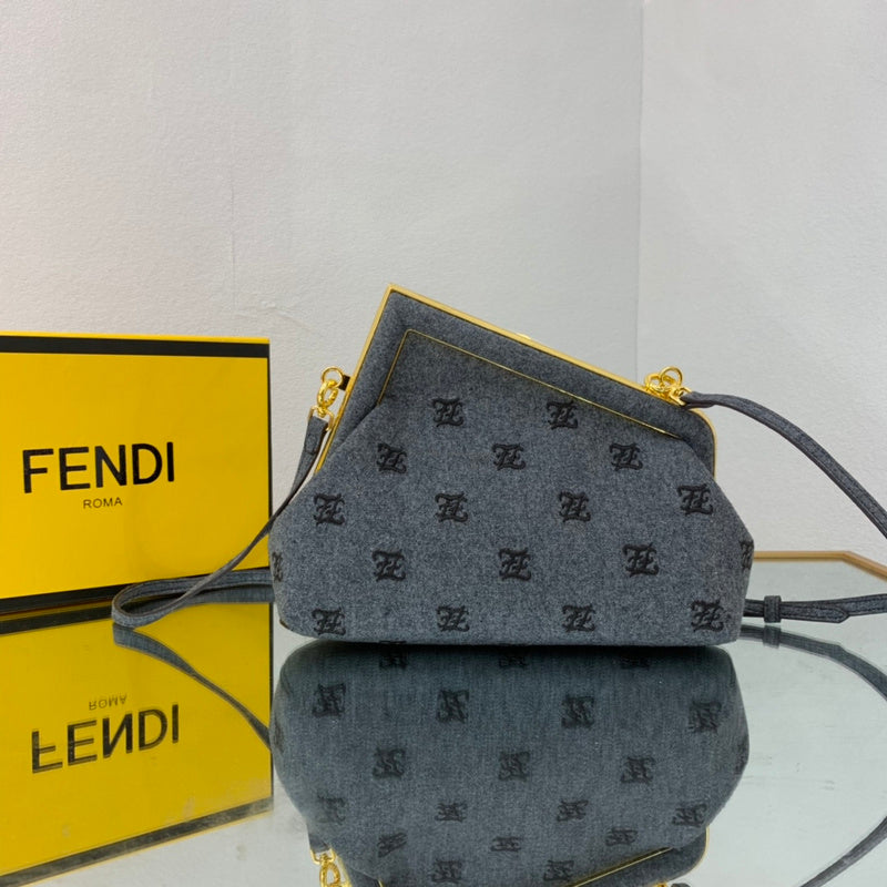 COZY - FDE Bags - 233