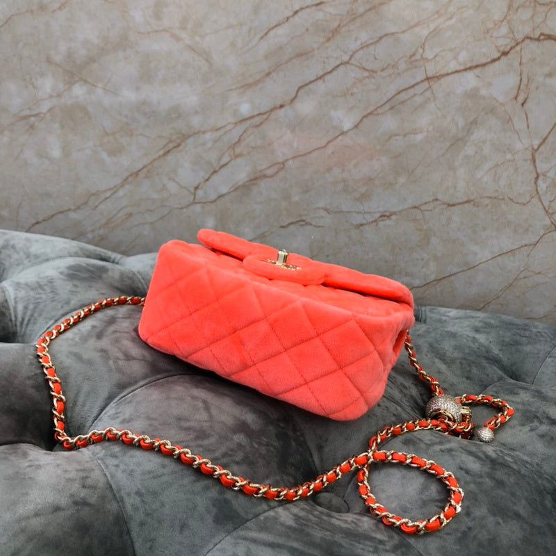 COZY BAGS - CHL Lady Bags - 388