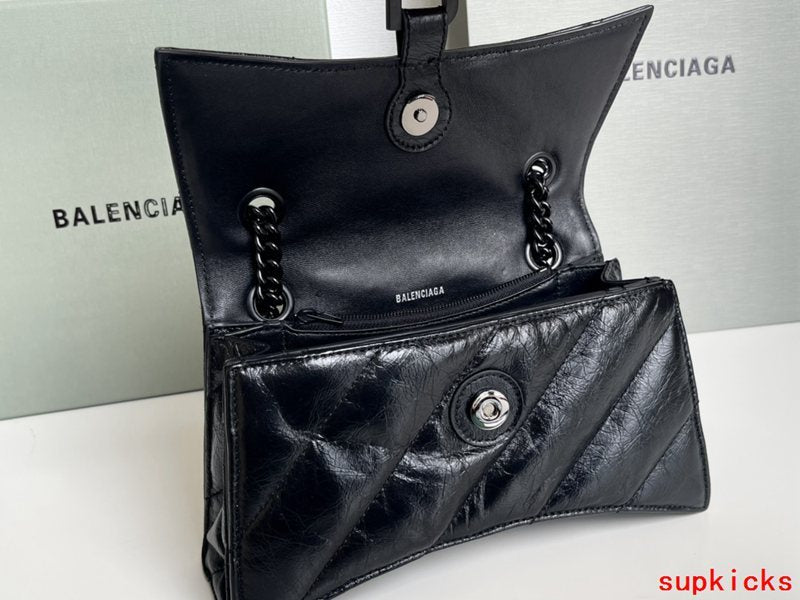 COZY BAGS - BG Hourglass Bags - 039